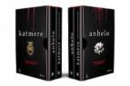 ESTUCHE CDL ANHELO + KATMERE
