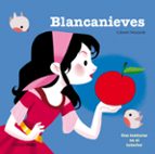 BLANCANIEVES (CUENTOS CLASICOS CON TEXTURAS)