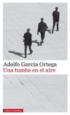 UNA TUMBA EN EL AIRE (EBOOK)