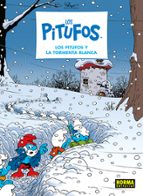 LOS PITUFOS 40. LOS PITUFOS Y LA TORMENTA BLANCA