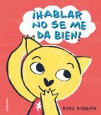 ¡HABLAR NO SE ME DA BIEN! (AUTISMO)