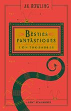 BESTIES FANTASTIQUES I ON TROBAR-LES (ACTUALITZAT)