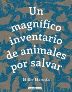 UN MAGNIFICO INVENTARIO DE ANIMALES POR SALVAR: ¿QUE PUEDES HACER TU PARA AYUDARLES?