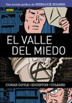 SHERLOCK HOLMES (VOL. 4): EL VALLE DEL MIEDO