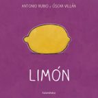 LIMON (DE LA CUNA A LA LUNA)