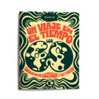 UN VIAJE EN EL TIEMPO: LOS 60. CUADERNO DE ILUSTRACIÓN Y LETTERIN G
