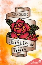 PÉTALOS DE TINTA (EBOOK)