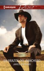EN BRAZOS DEL RANCHERO (EBOOK)