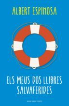 ELS MEUS DOS LLIBRES SALVAFERIDES (PACK AMB ELS TÍTOLS: ESTAVA PREPARAT PER A TOT | EL MÓN GROC (ED. IL·LUSTRADA) (EBOOK)