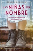 LAS NIÑAS SIN NOMBRE (EBOOK)