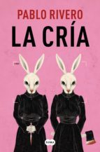 LA CRÍA (EBOOK)
