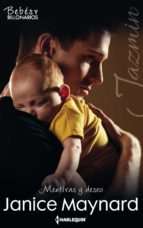 MENTIRAS Y DESEO (EBOOK)