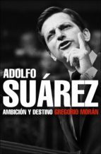 ADOLFO SUÁREZ (EBOOK)
