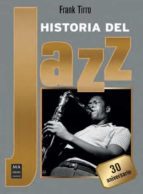 HISTORIA DEL JAZZ. 30 ANIVERSARIO