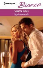 LEGADO ENVENENADO (EBOOK)