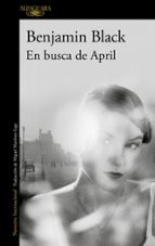 EN BUSCA DE APRIL (SERIE QUIRKE 3)