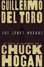 LOS SERES HUECOS (LAS CINTAS DE BLACKWOOD VOL. 1)
