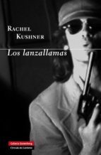 LOS LANZALLAMAS (EBOOK)