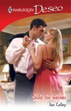 SÓLO LOS VIERNES (EBOOK)