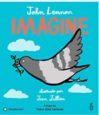IMAGINE (ED. BILINGÜE INGLES - ESPAÑOL)