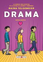 DRAMA: NOVELA GRAFICA