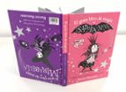 EL GRAN LIBRO DE MAGIA DE ISADORA Y MIRABELLA (EDICION ESPECIAL 4