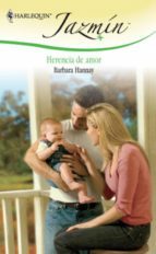 HERENCIA DE AMOR (EBOOK)