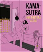 KAMA SUTRA: UNA POSTURA AL DIA