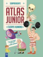 ATLAS JUNIOR. CUERPO HUMANO