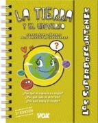 LOS SUPERPREGUNTONES: LA TIERRA