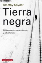 TIERRA NEGRA (EBOOK)