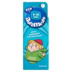 ABREMENTE FAN 9-10