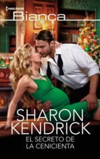 EL SECRETO DE LA CENICIENTA (EBOOK)