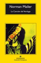 LA CANCION DEL VERDUGO (5ª ED.)