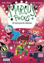 MARCUS POCUS 4: EL CONCURSO DE TALENTOS