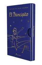 EL PRINCIPITO  (EDICIÓN DE LUJO)