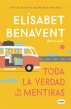 Elisabet Benavent publica nueva obra: No hay géneros literarios de  segunda - Vivir Ediciones
