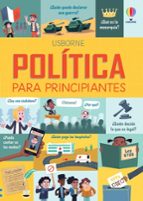POLÍTICA PARA PRINCIPIANTES