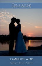CAMINO DEL ALTAR (EBOOK)