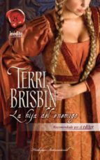 LA HIJA DEL ENEMIGO (EBOOK)