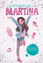 QUIN DESASTRE D ANIVERSARI! (LA DIVERSIÓ DE LA MARTINA 1)