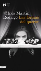 LAS FORMAS DEL QUERER (PREMIO NADAL 2022)