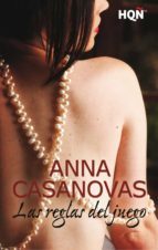 LAS REGLAS DEL JUEGO (EBOOK)