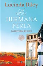 LA HERMANA PERLA (LAS SIETE HERMANAS 4):