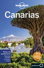 CANARIAS 2019 (LONELY PLANET) 3ª ED.