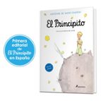 EL PRINCIPITO (2ª ED.)