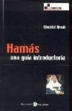 HAMAS : UNA GUIA INTRODUCTORIA