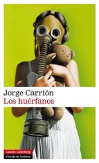 LOS HUÉRFANOS (EBOOK)