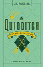 EL QUIDDITCH DE TOTES LES EPOQUES (ACTUALITZAT)