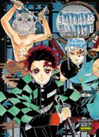 GUARDIANES DE LA NOCHE (LIBRO PARA COLOREAR INDIGO)